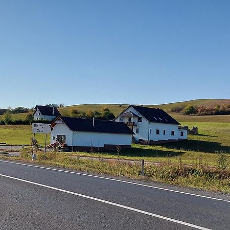 Casa Lucas Hotel Fenyőfalva Kültér fotó