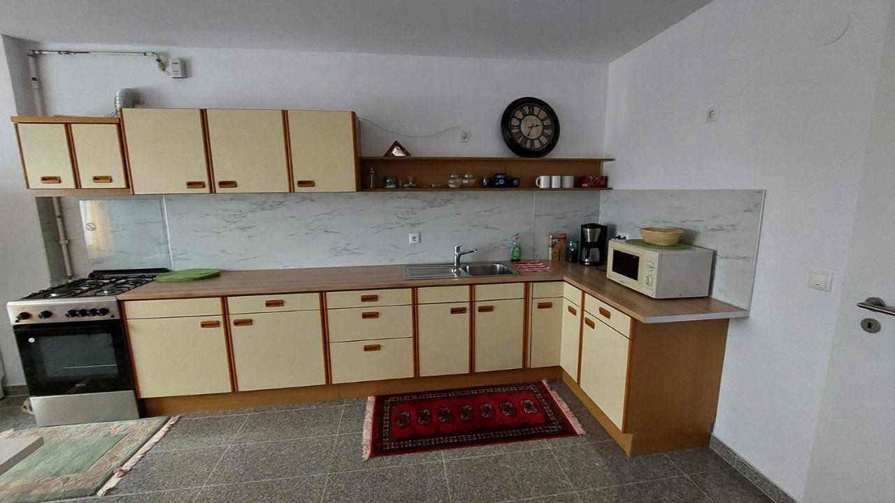 Casa Lucas Hotel Fenyőfalva Kültér fotó