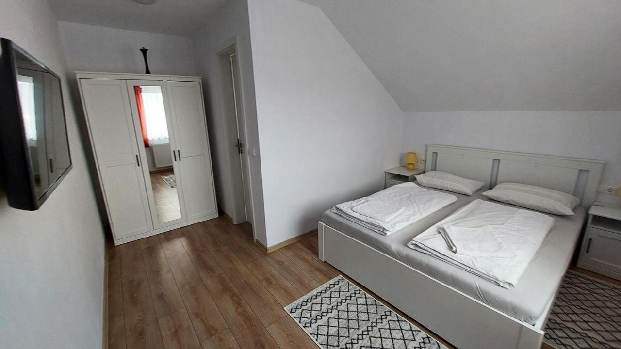 Casa Lucas Hotel Fenyőfalva Kültér fotó