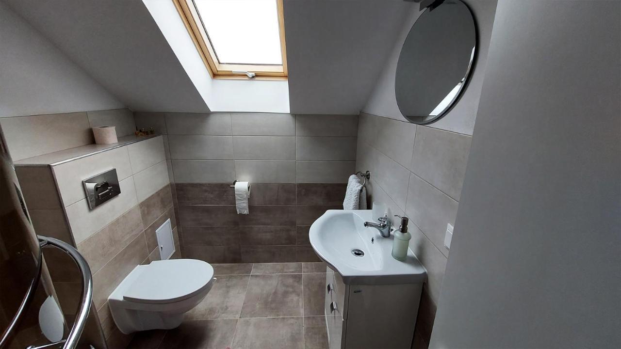 Casa Lucas Hotel Fenyőfalva Kültér fotó